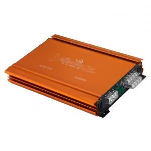 DL Audio Barracuda 4.85 V.2