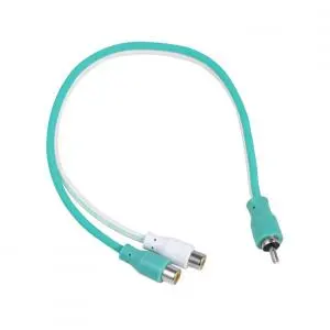 DL Audio Piranha YRCA 1M2F