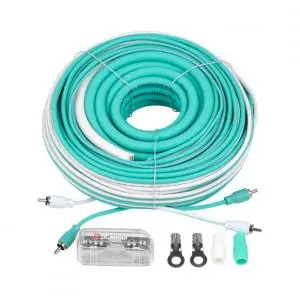 DL Audio Piranha WK 42
