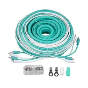 DL Audio Piranha WK 44