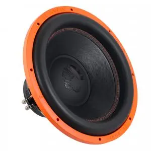 DL Audio Piranha 15 V.2