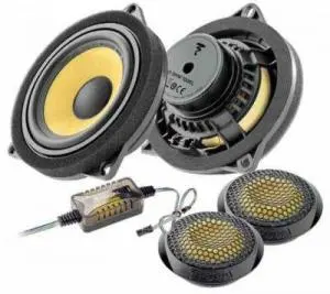 Focal IS BMW100KL