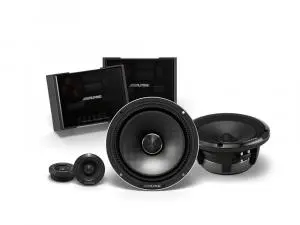 Alpine HDZ-65CS