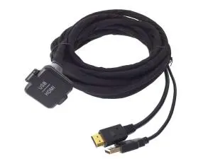 Alpine KCU-315UH