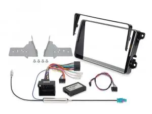 Alpine KIT-802T5
