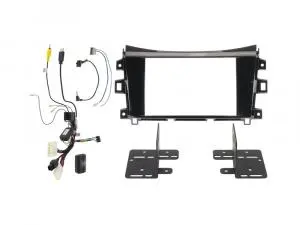 Alpine KIT-8NAV-DX