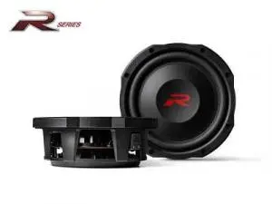 Alpine RS-W10D4