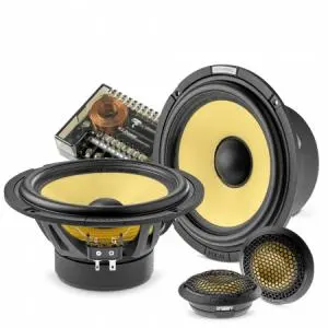 Focal ES165K EVO