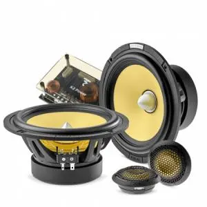 Focal ES165K2 EVO