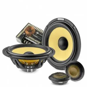 Focal ES165K2 SLIM EVO