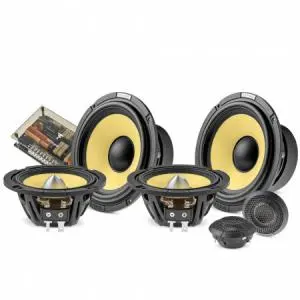 Focal ES165KX3 EVO
