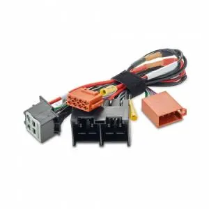 Focal FORD YISO Harness