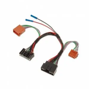 Focal FORD YISO Harness V2