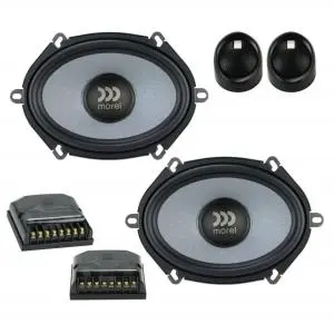 Morel Tempo Ultra 572 MKII