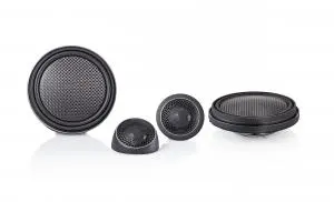Morel Virtus Nano Carbon 42 ACT