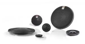 Morel Virtus Nano Carbon 63 ACT