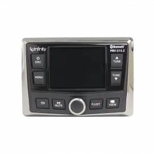 Infinity PRV315