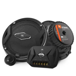 JBL GTO609C