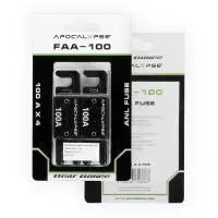 Apocalypse ANL FAA 100