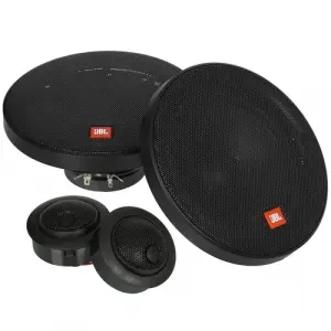 JBL STAGE2 604C
