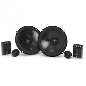 JBL STAGE3 607CF
