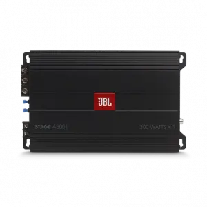 JBL STAGEA3001