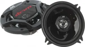 JVC CS-DR520