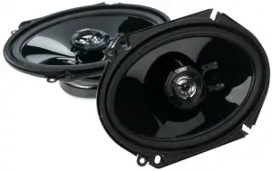 JVC CS-DR6820