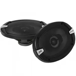 JVC CS-DR693