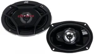 JVC CS-DR6930