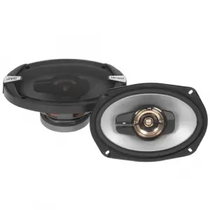 JVC CS-DR693HP