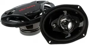 JVC CS-DR6940