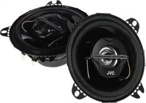 JVC CS-J420X