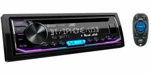 JVC KD-T902BT
