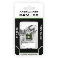 Apocalypse MINI ANL FAM 80