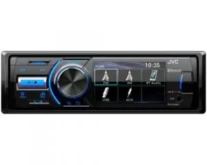 JVC KD-X560BT