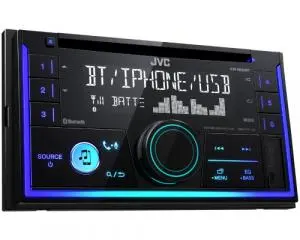 JVC KW-R930BT
