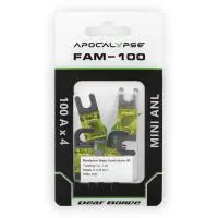 Apocalypse MINI ANL FAM 100