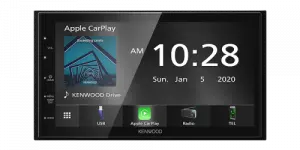 Kenwood DMX5020S