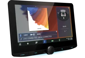 Kenwood DMX9720XS