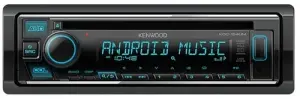 Kenwood KDC-154UM
