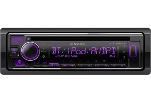 Kenwood KDC-BT530U