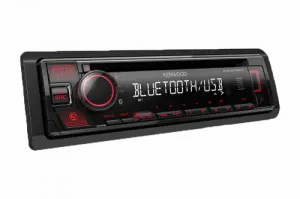Kenwood KDC-BT560U