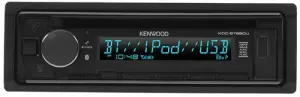 Kenwood KDC-BT660U