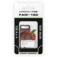 Apocalypse MINI ANL FAM 150