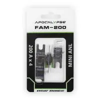 Apocalypse MINI ANL FAM 200