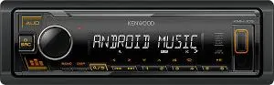 Kenwood KMM-105