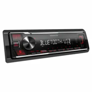 Kenwood KMM-BT209