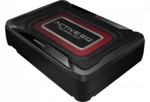 Kenwood KSC-PSW7EQ