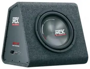 MTX Audio RTP12